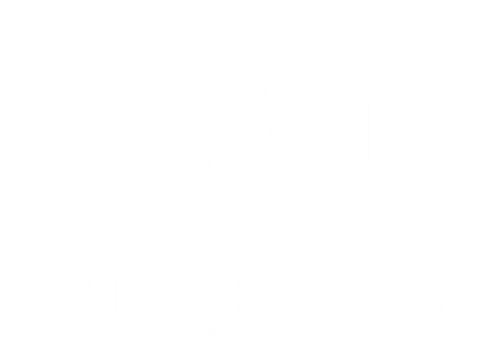 Gabriel de Sá, o seu fotógrafo em Paris 
